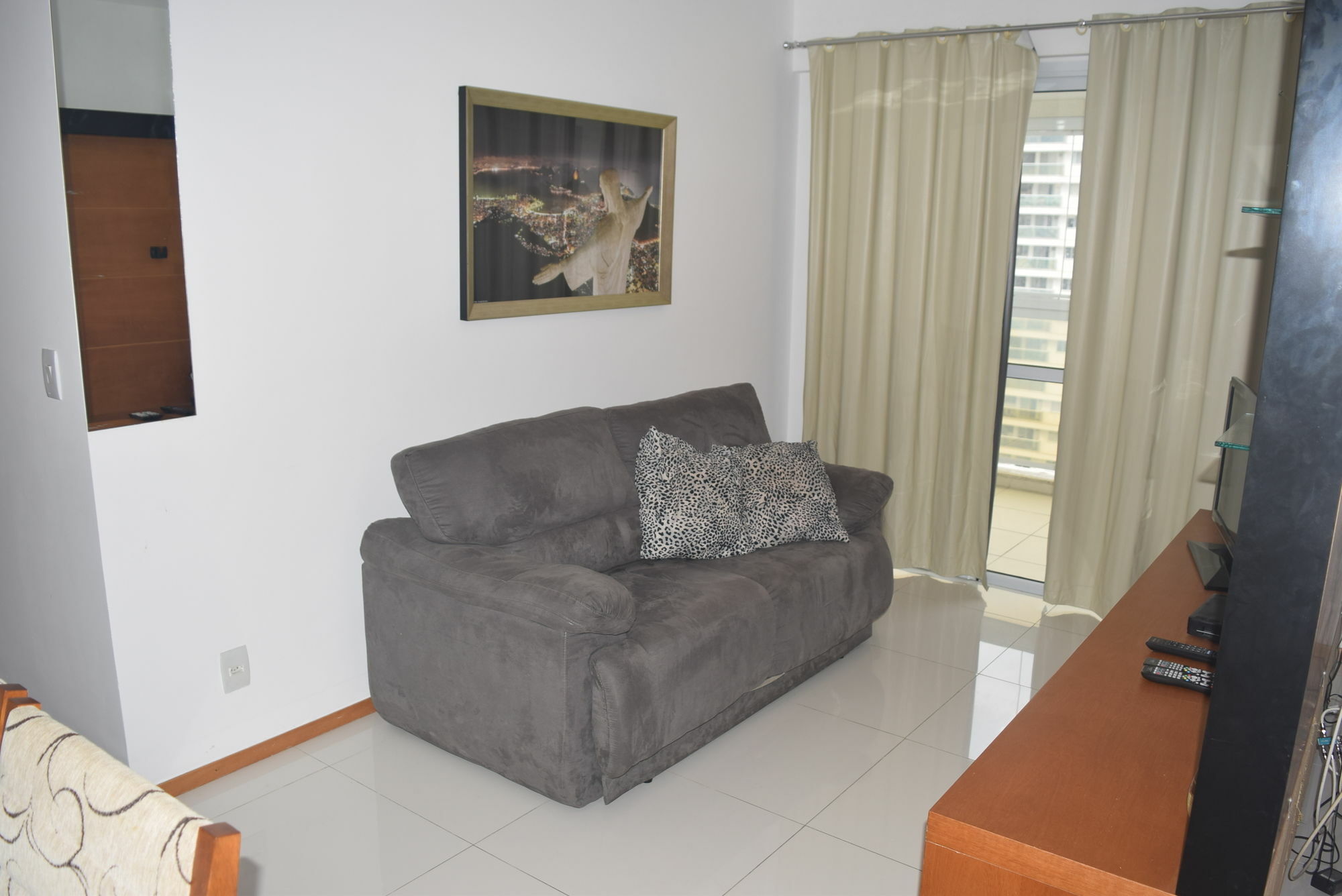 Condominio Freedom Rio de Janeiro Exterior foto