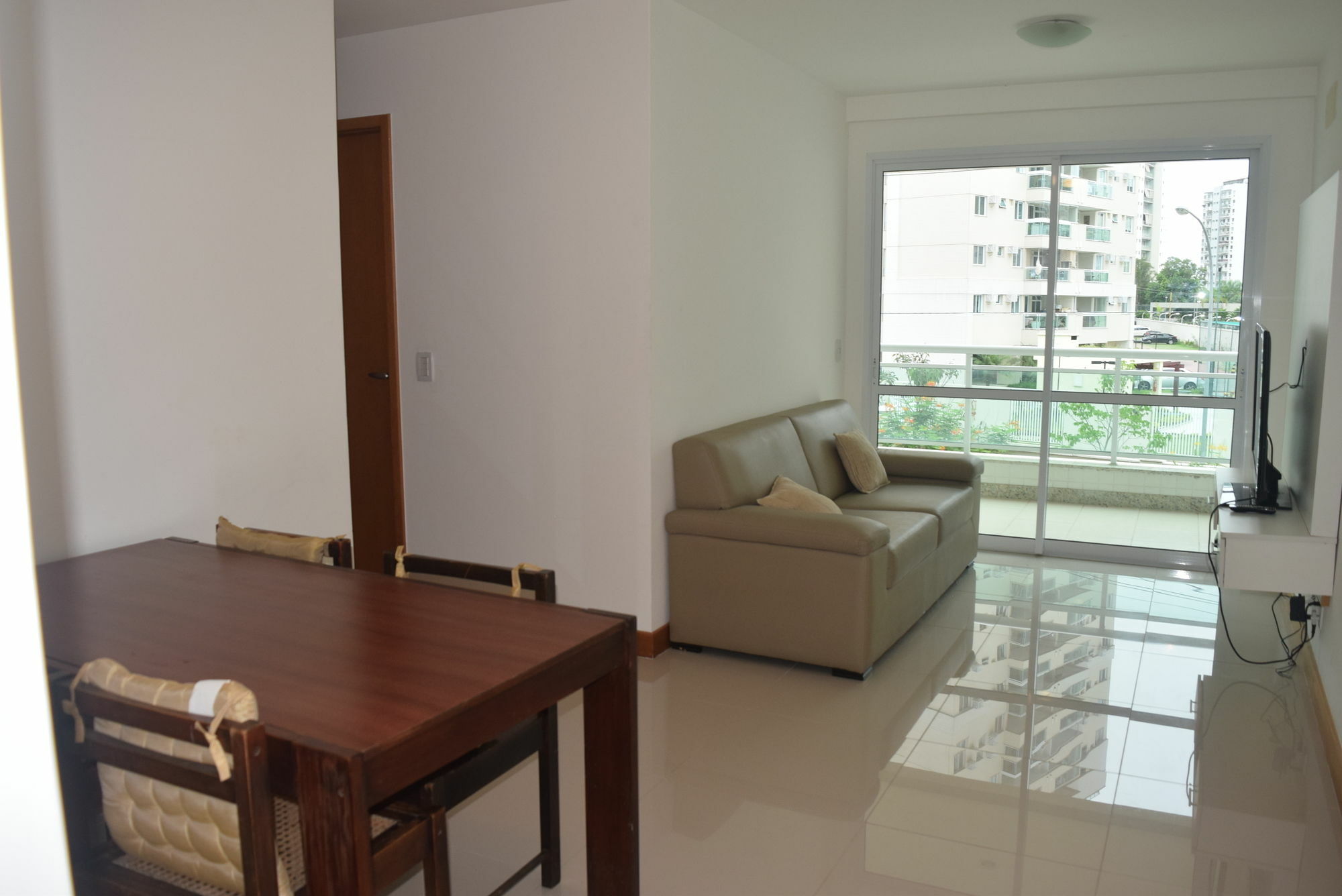 Condominio Freedom Rio de Janeiro Exterior foto