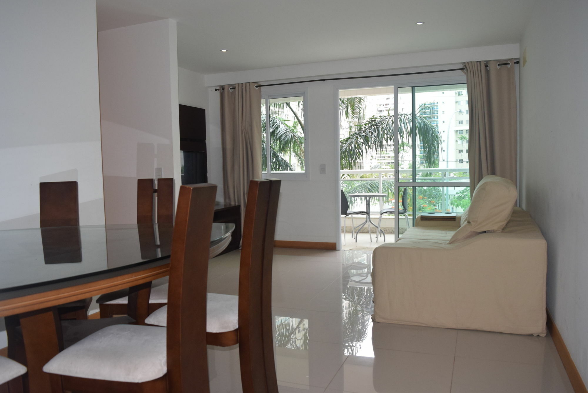 Condominio Freedom Rio de Janeiro Exterior foto
